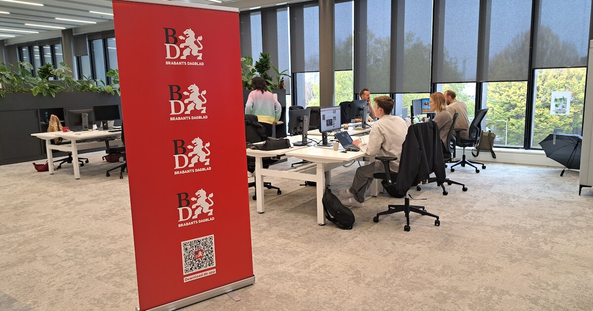Brabants Dagblad zoekt lezers op in Goirle en Hilvarenbeek