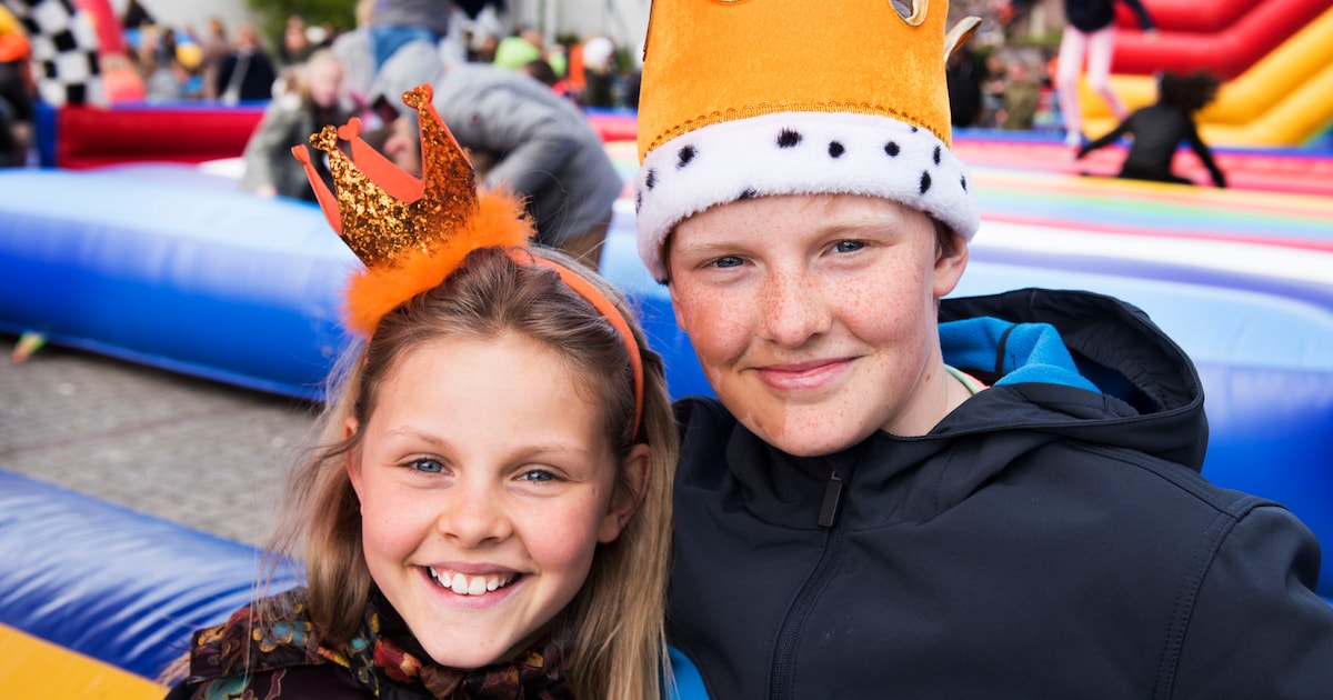Verkeersmaatregelen in Montfoort en Linschoten tijdens Koningsdag
