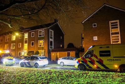 Gewonde bij steekincident in appartementencomplex Enschede