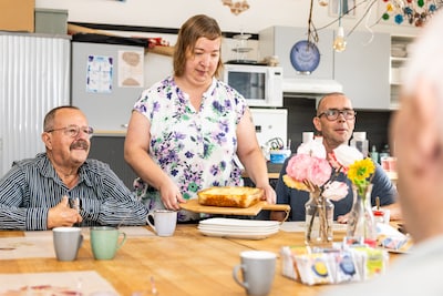 ParticiPand moet huiskamer worden in Alblasserdam, maar huurvoorstel zorgt voor onrust: ‘Veel hoger 