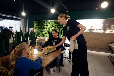 Geen sterrenrestaurant, maar Romeinse keukengeheimen bij multifunctioneel CastellumCafé