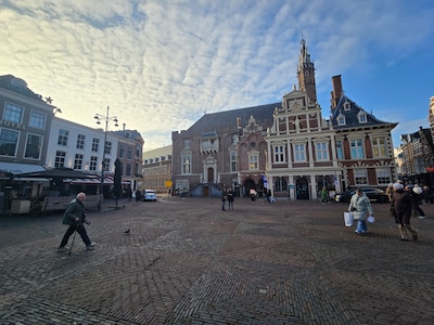 Weekend tips: things to do in Haarlem (September 11-13)