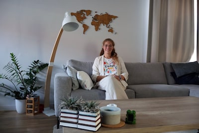 Makelaar belde Elise (29) met bijzonder nieuws: ‘Hoogste gunfactor had, maar het laagste bod’