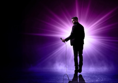 Rayen Panday speelt 'Grip' in Tiel