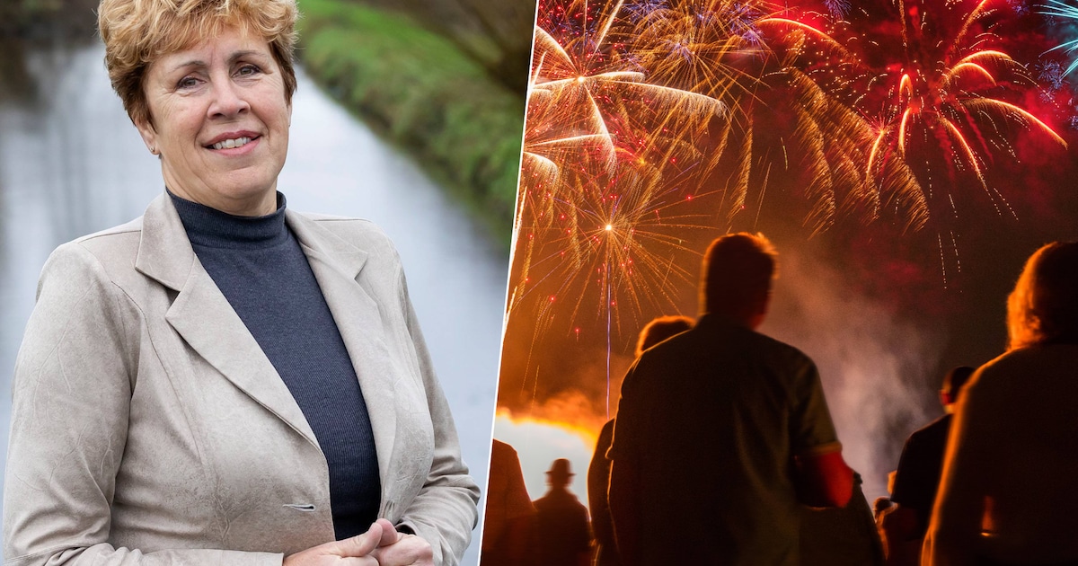 Ook in Midden-Delfland geen vuurwerkshows dit jaar: burgemeester wil waterbedeffect voorkomen