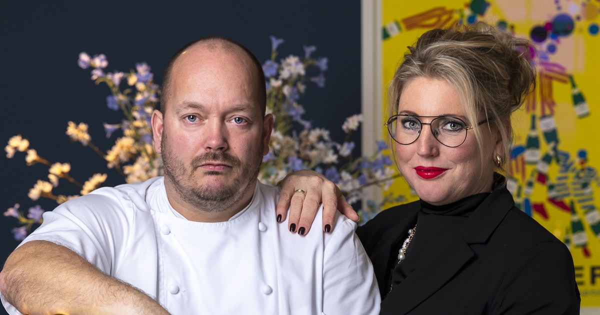 Klap voor Nederlandse culinaire wereld: bekend res­tau­rant met 2 Michelinsterren stopt er ineens me