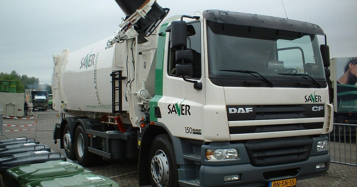 Afvalverwerker Saver gehackt ‘Dit voelt alsof er bij je thuis wordt ingebroken’