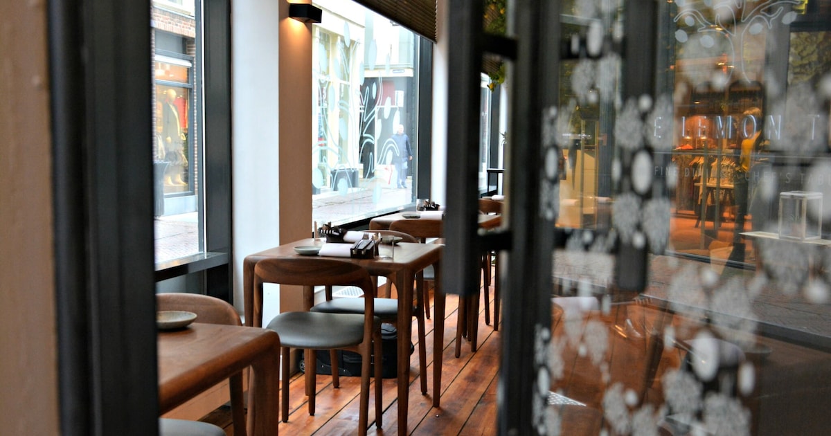 Culinair nieuwtje: deze 2 restaurants in Deventer staan in de nieuwe Lekker500