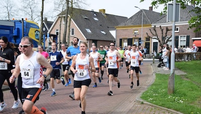 Brakelse Lenteloop keert terug met achtste editie