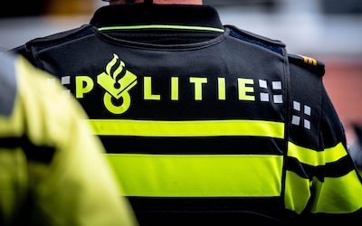 Wéér een politiemedewerker van Midden-Nederland in opspraak: aangehouden en op non-actief gezet