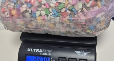 Weer drugslab in Oud Gastel opgerold, en ook nog op dezelfde plek als het vorige