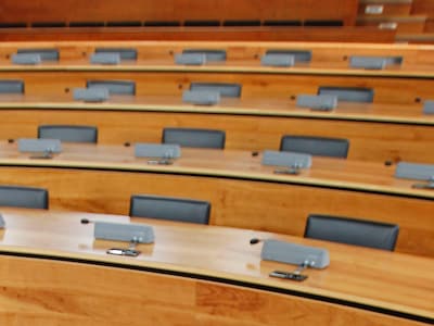 Jongeren-brainstorm over verkiezingen in Roosendaal