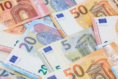 Why the Netherlands is still a long way from being a cashless society
