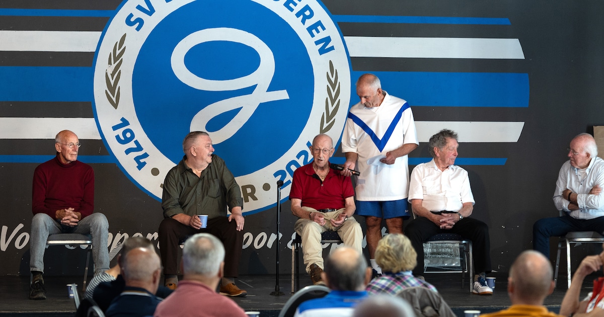 Veur Altied van De Graafschap kent mooie jubileumeditie: ‘Uitgegroeid ...