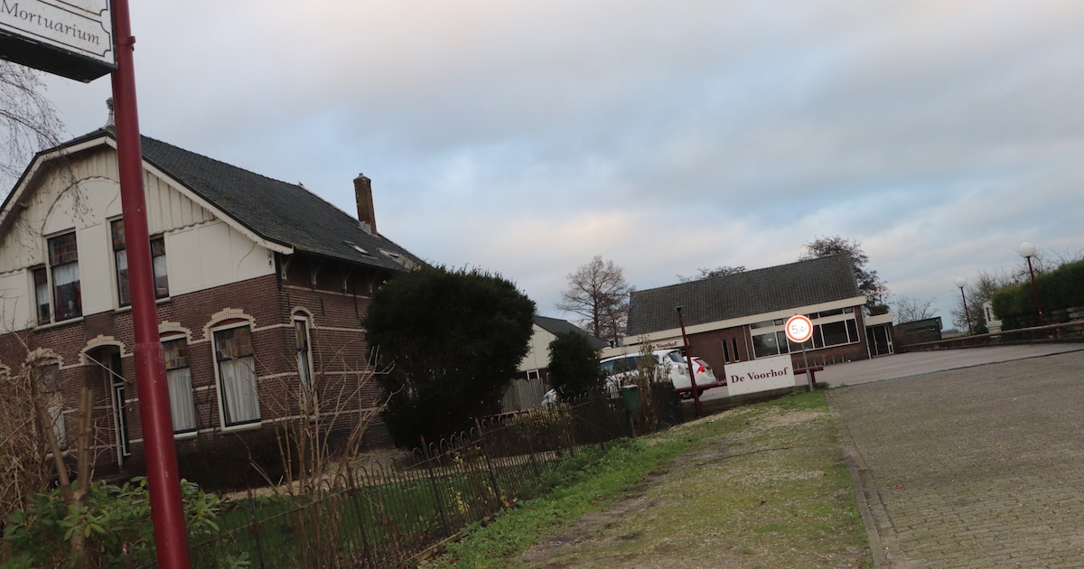 Rouwcentrum Grechtzicht heropent na duurzame verbouwing