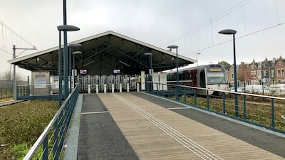 Eten en drinken rondom metrostation Vlaardingen Centrum: hier kun je terecht