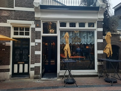 Nieuwe wijnbar, alpacababy geboren en meer nieuwtjes van deze week